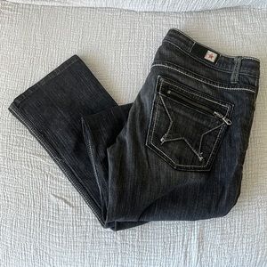 2/$25 PEOPLES LIBERATION “Alexia” skinny jeans